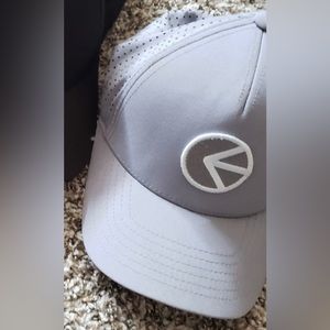 Reserved for @smsmelker - Grey Ethika Dad Hat